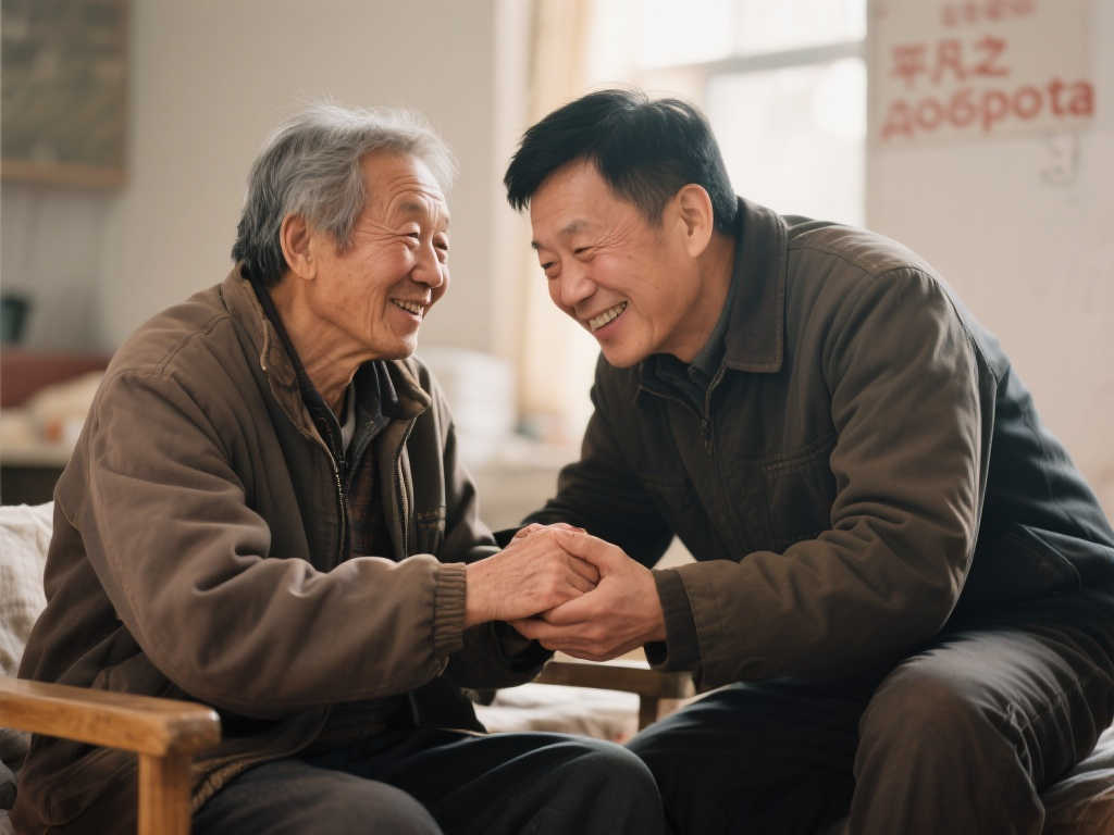 还是安德鲁