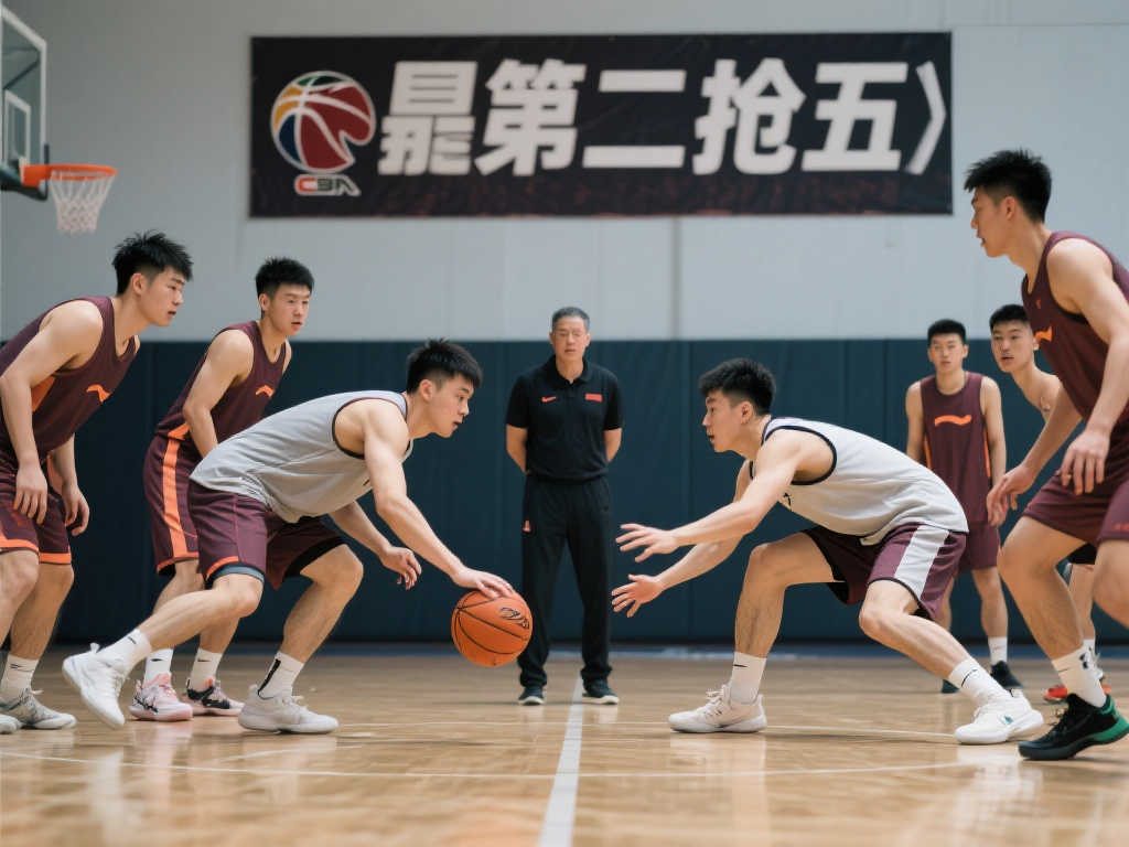 林籃網隊的