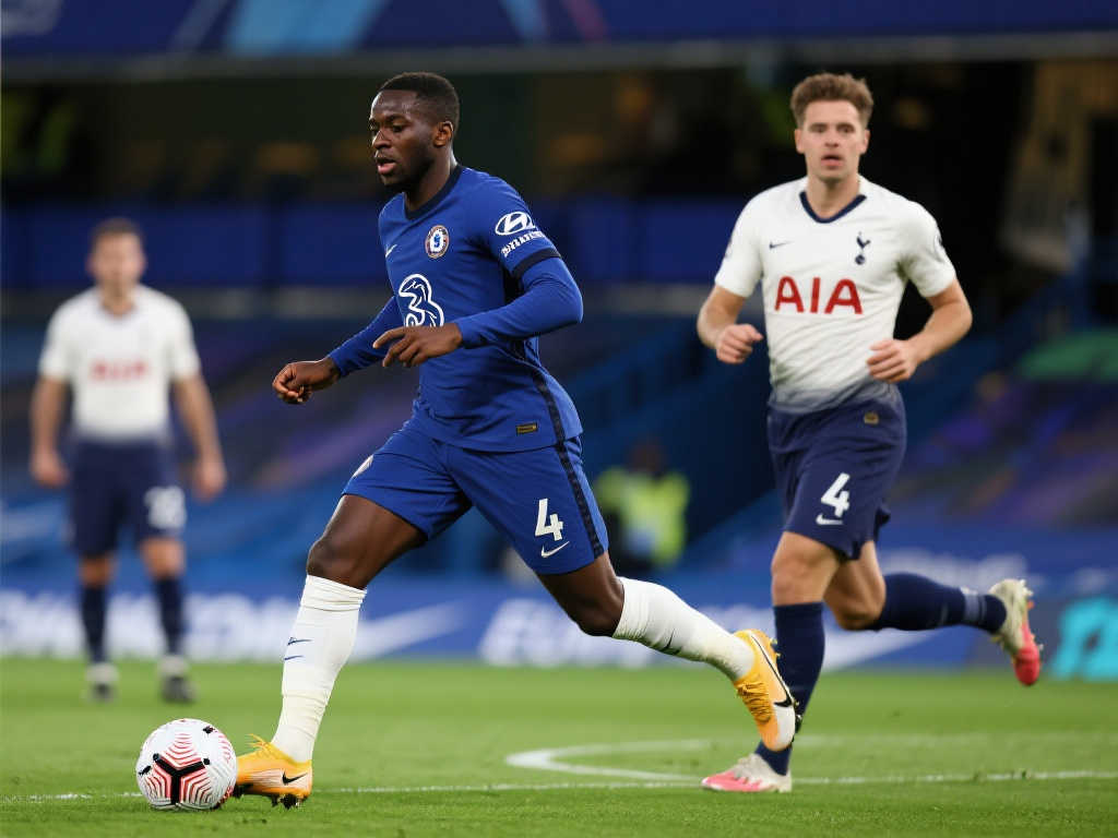 他的防守能 他的防守能